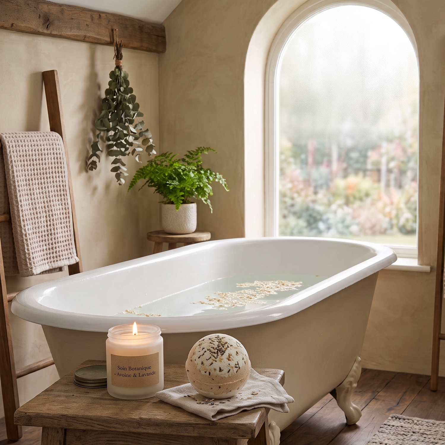 Art du bain