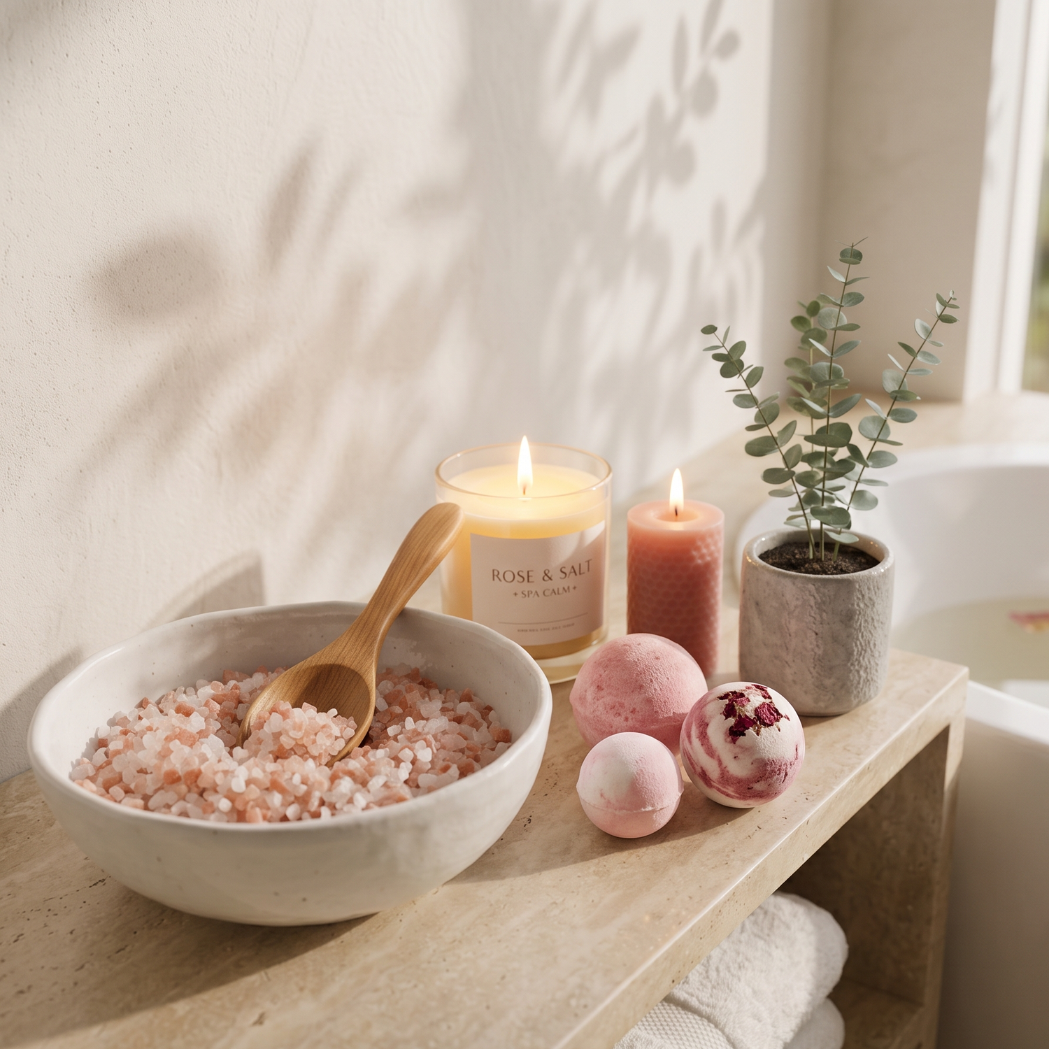 Rituel suspendu