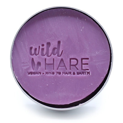 Shampooing Solide Wild Hare — Tutti Frutti & Vitamine E